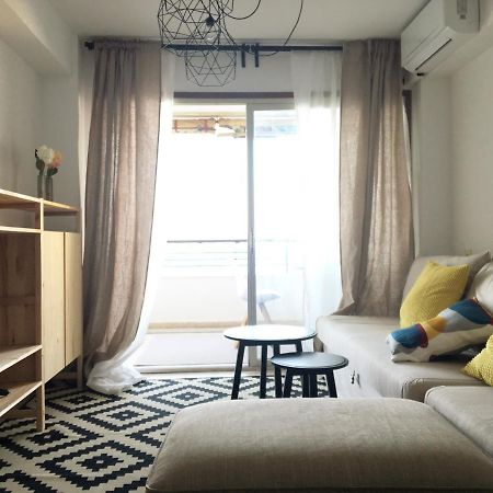 Albufereta 1Bd Apartment Αλικάντε Εξωτερικό φωτογραφία