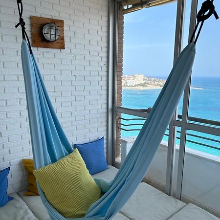 Albufereta 1Bd Apartment Αλικάντε Εξωτερικό φωτογραφία