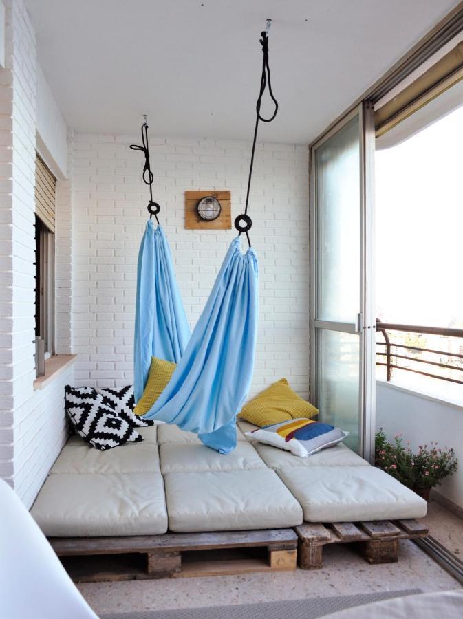 Albufereta 1Bd Apartment Αλικάντε Εξωτερικό φωτογραφία