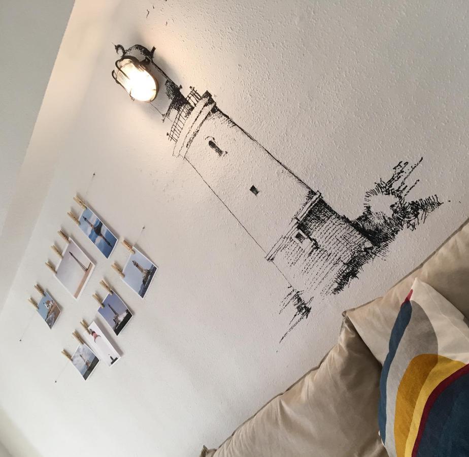 Albufereta 1Bd Apartment Αλικάντε Εξωτερικό φωτογραφία