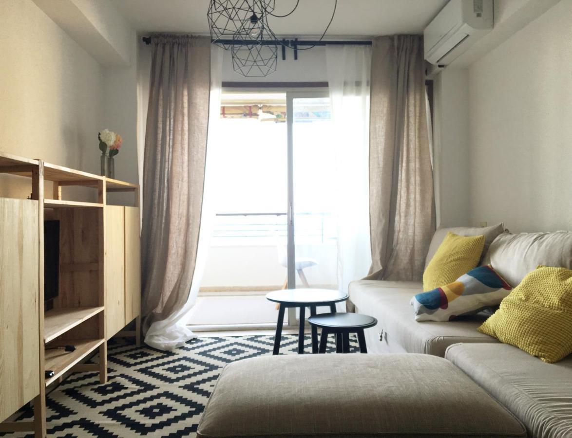 Albufereta 1Bd Apartment Αλικάντε Εξωτερικό φωτογραφία