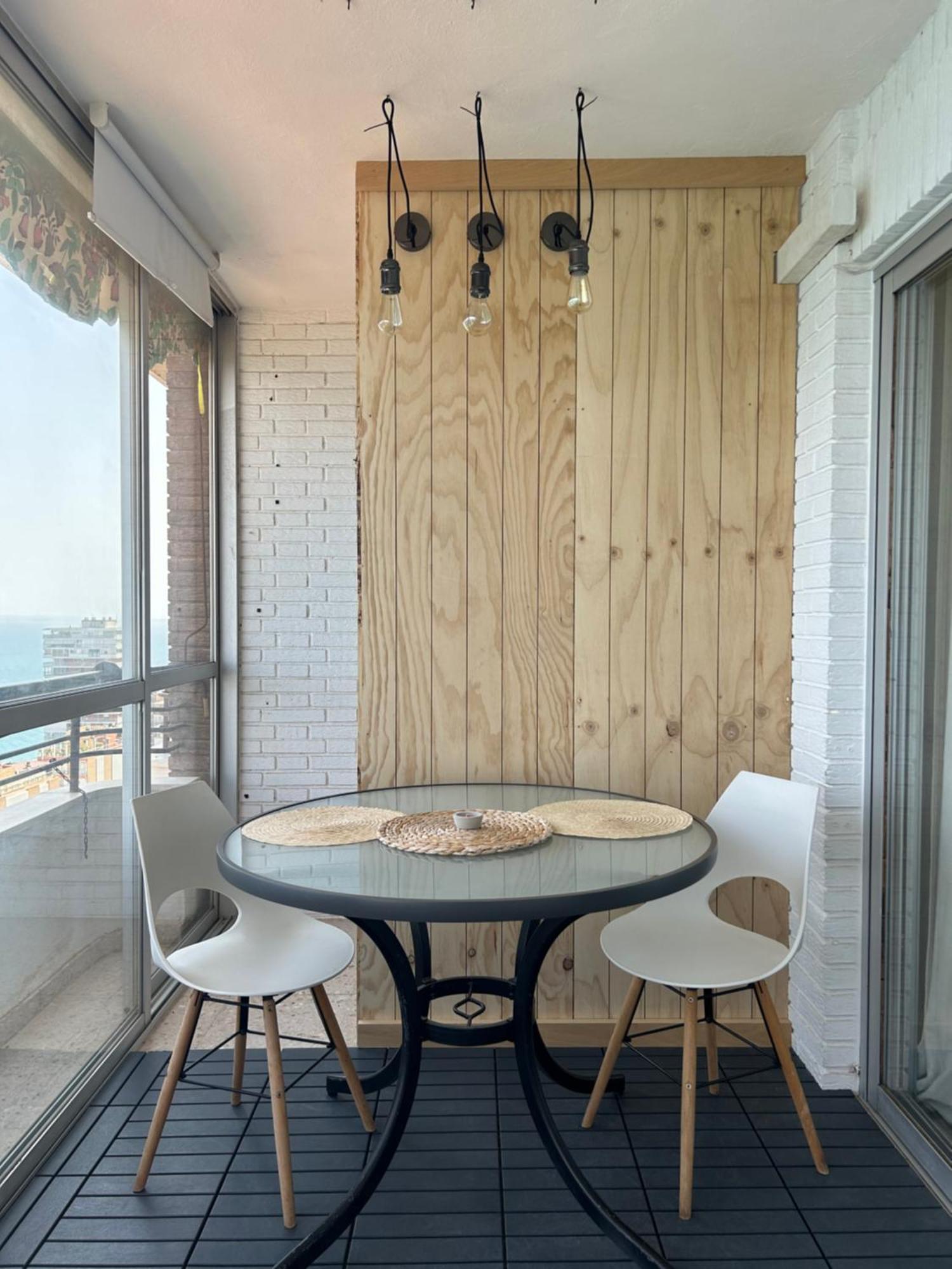 Albufereta 1Bd Apartment Αλικάντε Εξωτερικό φωτογραφία