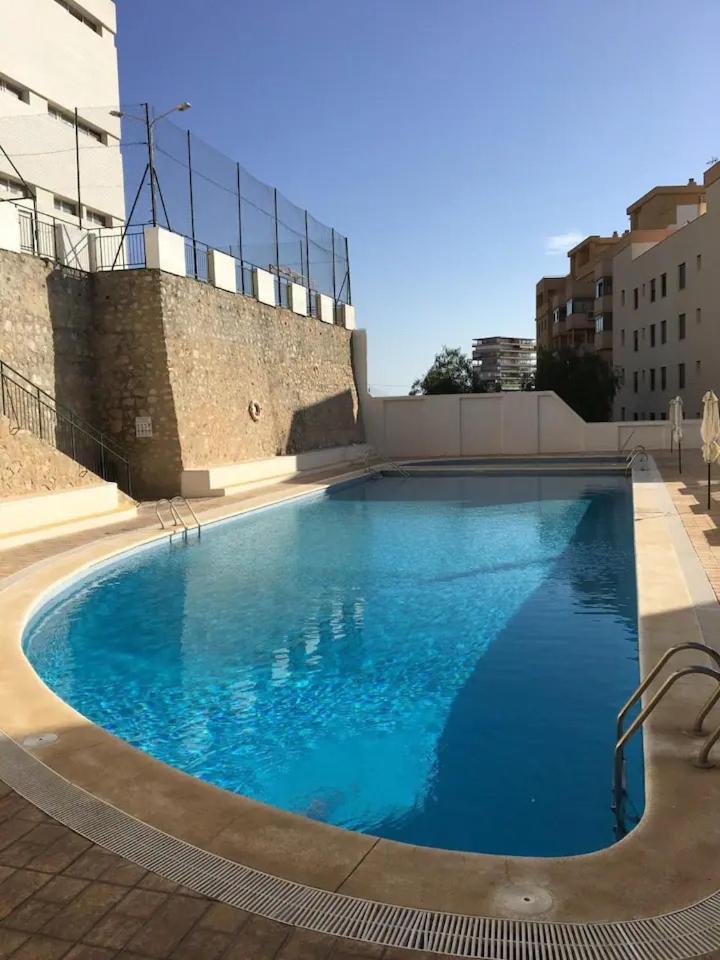 Albufereta 1Bd Apartment Αλικάντε Εξωτερικό φωτογραφία